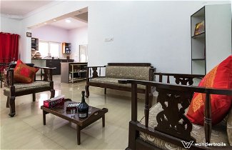 Photo 1 - Luxury Apartment in Indiranagar