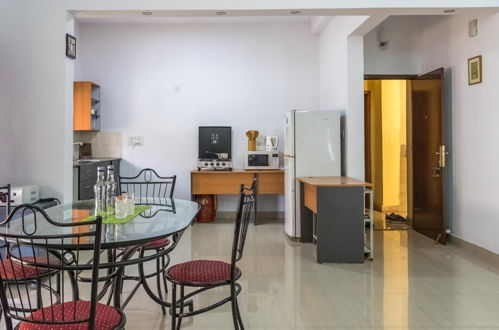 Foto 10 - Luxury Apartment in Indiranagar