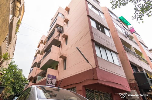 Photo 17 - Luxury Apartment in Indiranagar