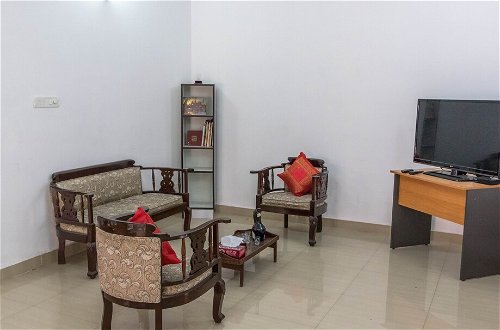 Foto 9 - Luxury Apartment in Indiranagar