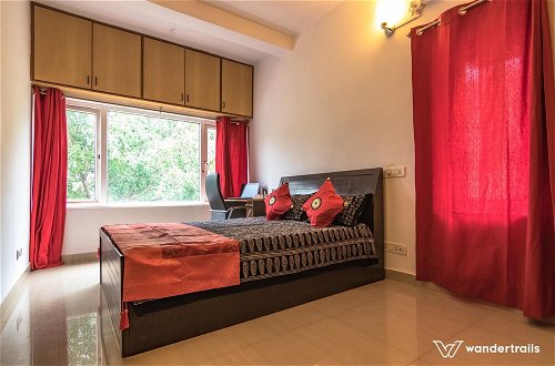 Foto 3 - Luxury Apartment in Indiranagar