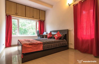 Photo 3 - Luxury Apartment in Indiranagar