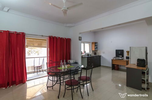 Photo 6 - Luxury Apartment in Indiranagar