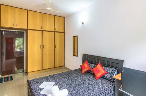 Photo 4 - Luxury Apartment in Indiranagar