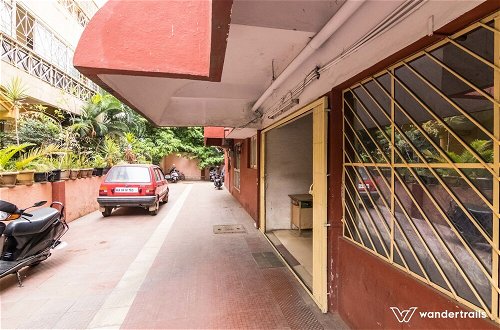 Foto 16 - Luxury Apartment in Indiranagar