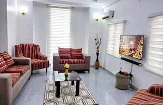 Photo 1 - Lovely 2-bedroom Serviced Apartment