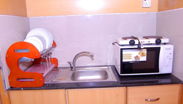 Cucina privata