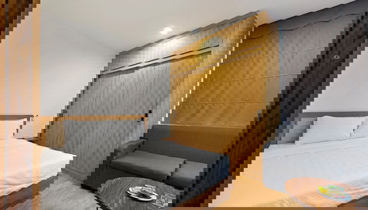 Foto 1 - Wendy apartment 39LL
