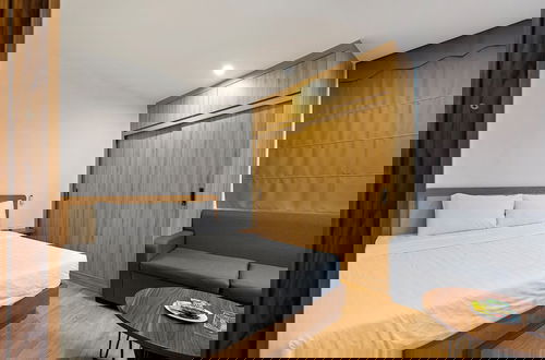 Foto 1 - Wendy apartment 39LL