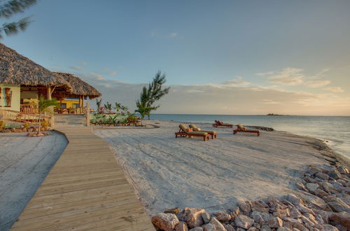 Photo 25 - Little Harvest Caye- Private Island