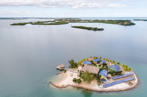 Photo 41 - Little Harvest Caye- Private Island