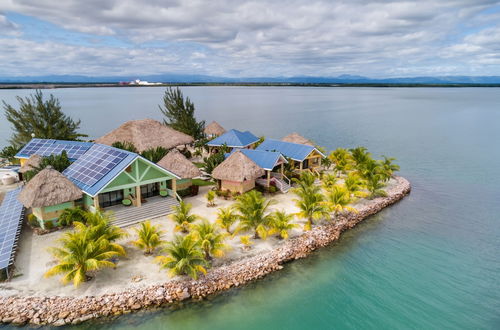 Photo 39 - Little Harvest Caye- Private Island