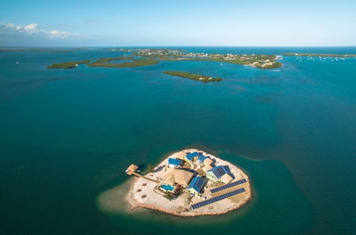 Photo 42 - Little Harvest Caye- Private Island