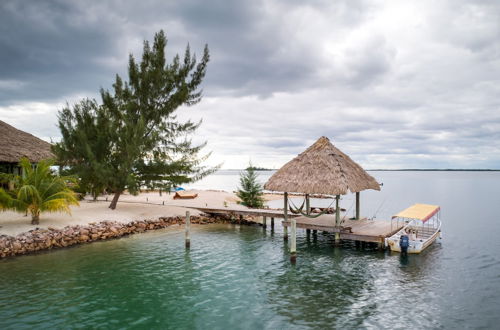 Photo 34 - Little Harvest Caye- Private Island