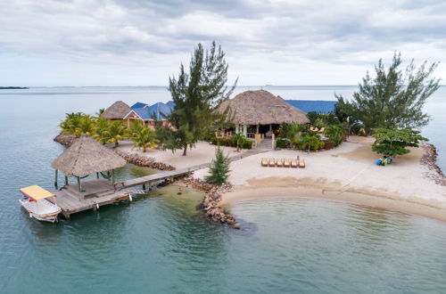 Photo 22 - Little Harvest Caye- Private Island