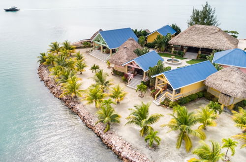 Photo 37 - Little Harvest Caye- Private Island