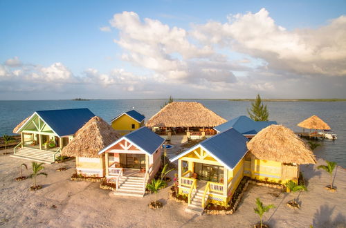 Photo 31 - Little Harvest Caye- Private Island