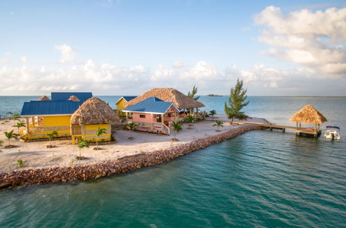 Photo 32 - Little Harvest Caye- Private Island