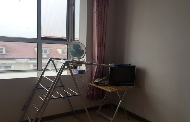Tianjin Jianshe Jiayuan Hotel - Foto 9