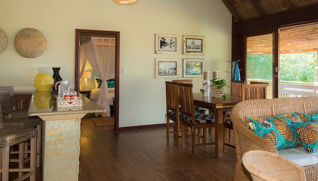 Sala de estar