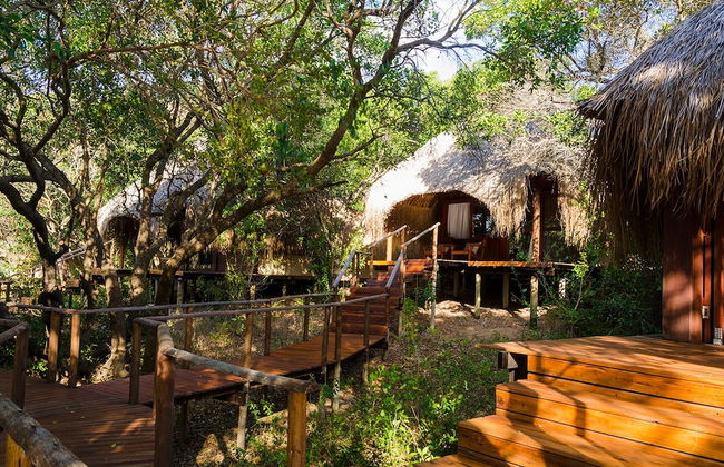 Cabo Beach Villas - Foto 17