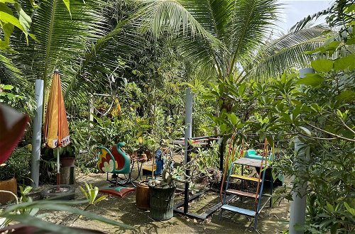 Foto 18 - Bau Bi Mini Farmstay Mekong - Tien Giang