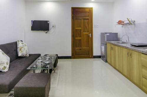 Photo 7 - Thien Long Apartment