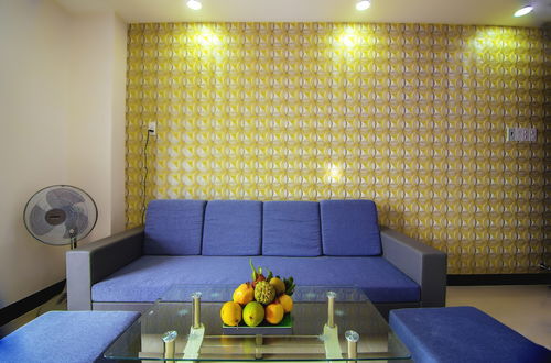 Photo 2 - Thien Long Apartment