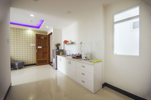 Foto 5 - Thien Long Apartment