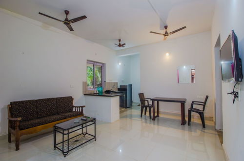 Photo 9 - OYO 12872 Home 1BHK Siolim