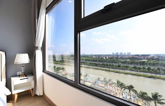Bom Homes- Vinhomes Ocean Park - Foto 61