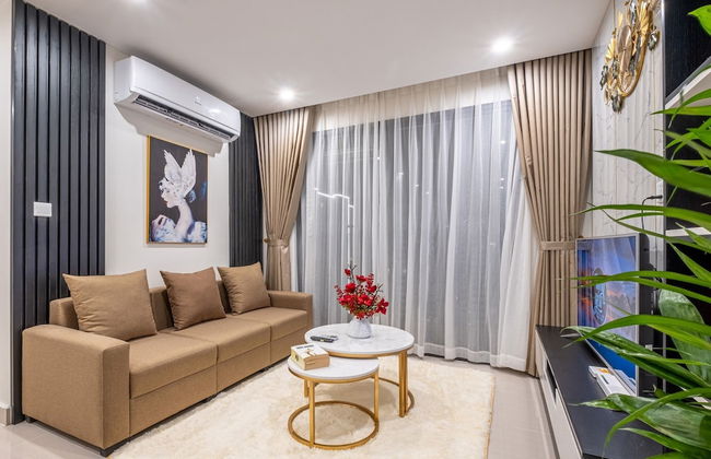 Bom Homes- Vinhomes Ocean Park - Foto 54