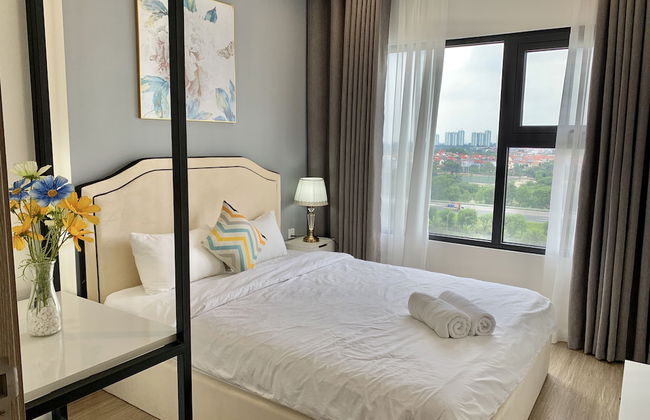 Bom Homes- Vinhomes Ocean Park - Foto 20