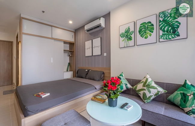 Bom Homes- Vinhomes Ocean Park - Foto 36