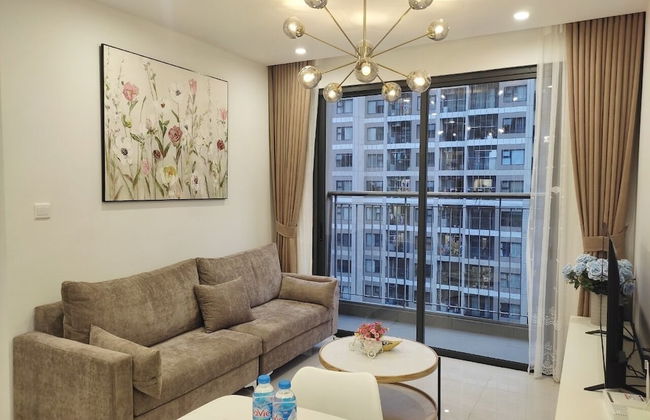 Bom Homes- Vinhomes Ocean Park - Foto 52