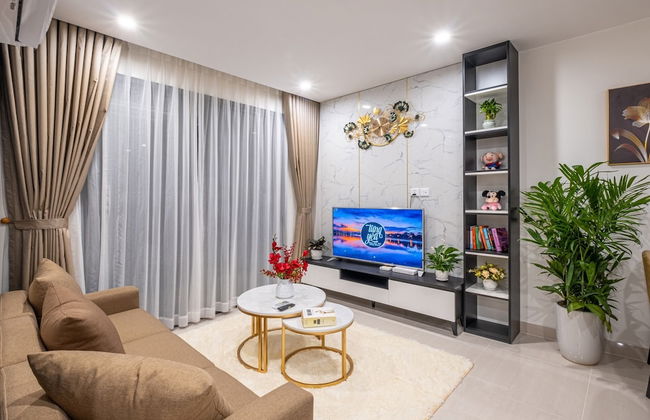 Bom Homes- Vinhomes Ocean Park - Foto 53