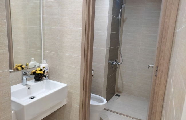 Bom Homes- Vinhomes Ocean Park - Foto 66