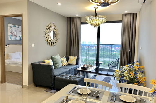 Photo 59 - Bom Homes- Vinhomes Ocean Park