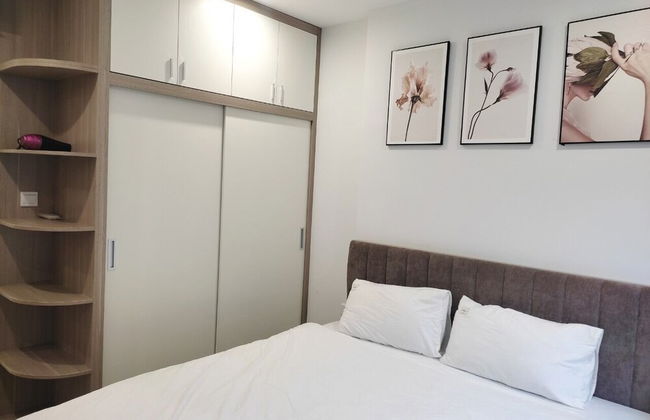 Bom Homes- Vinhomes Ocean Park - Foto 25