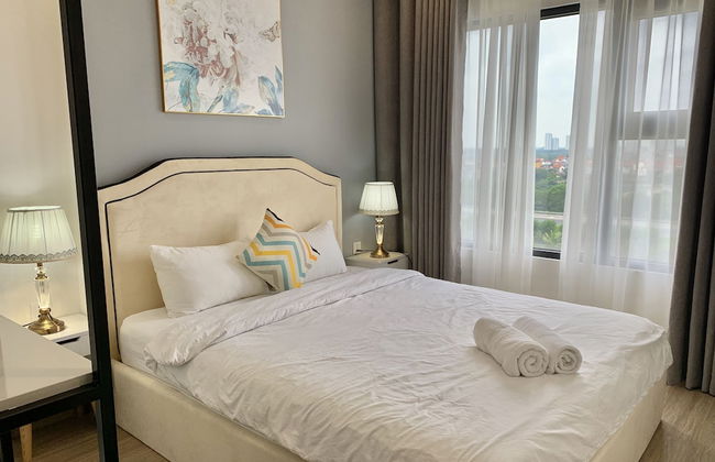 Bom Homes- Vinhomes Ocean Park - Foto 7