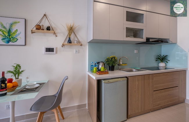 Bom Homes- Vinhomes Ocean Park - Foto 28