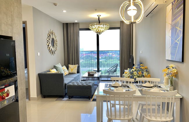 Bom Homes- Vinhomes Ocean Park - Foto 37