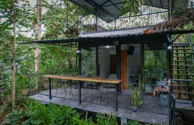 Eden Organic Farm & Bungalows - Foto 47