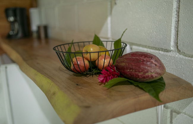 Eden Organic Farm & Bungalows - Foto 9