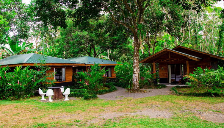 Photo 1 - Eden Organic Farm & Bungalows