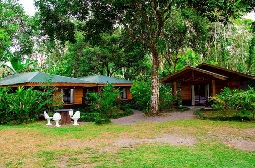 Photo 1 - Eden Organic Farm & Bungalows