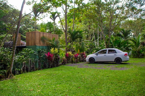 Photo 3 - Eden Organic Farm & Bungalows