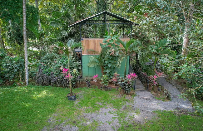 Eden Organic Farm & Bungalows - Foto 48