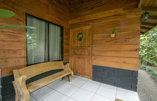 Eden Organic Farm & Bungalows - Foto 17