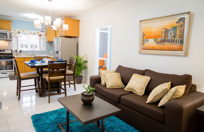 Centrally Located Guest Apartments II - Photo 6